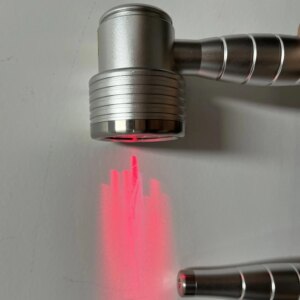 Cervical Pain Laser Treatment Device Features 11+5 Laser Three-dimensional Encirclement To Relieve Pain