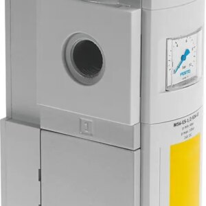 2025 New and original pressure regulating valve MS6-SV-1/2-E-10V24-AG 548715