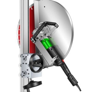 New Wall Cutting Machine Reinforced Concrete Cement Floor Multifunctional Handheld Door