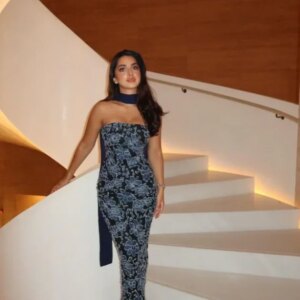 Customized Flowers Robe Pour Mariage Invité Robes De Soirée Party Dresses Evening Dresses Prom Dress Ballkleider فساتين حفل