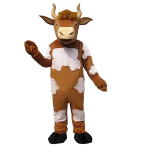 MASCOT cattle dairy cow mascot costume milk cow custom fancy costume anime cosplay fancy dress carnival costume 440
