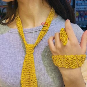 2024 Dubai New 24K Gold Plated Necklace, Earrings, Ring Bracelets, Wedding Party Jewelry Set for Women DD10330