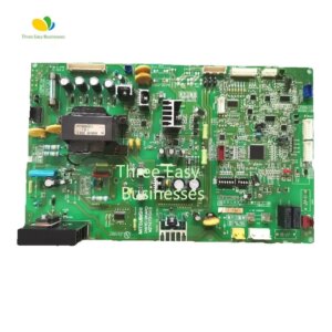 Good For Motor Central Air Conditioning External Unit Motherboard INV13 Board W272628G03 W272628G04 Part