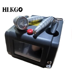 Multi-Function 16-Diode Laser – 650nm+808nm (1055mW) for Shoulder, Knee & Back Pain Treatment