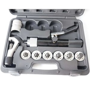 Hydraulic Pipe Extender Cup CH-1000-HY Refrigeration Maintenance Tool