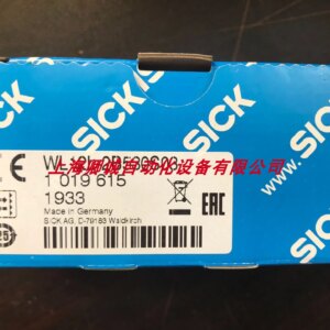 Spot 1019615 WL12L-2B530S03 Germany SICK Photoelectric Sensor