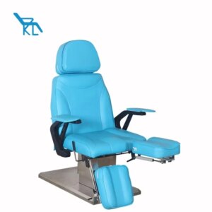 beuty Spa Salon beuty Supplies 1 eletric Motor Adjustable Massage Table Eyelash Bed Pedicure Tattoo Chair Manicure Chair
