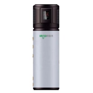 Energy saving all in one heat pump water heater monoblock heat pump boiler