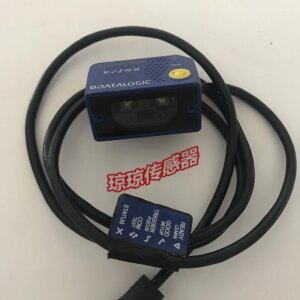 DELEGIE Stationary Scanner Reader M120 210-000