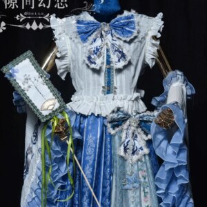 New Mooyiyi cos Kochiya Sanae Cosplay costume Halloween Christmas Role Playing Party Comic Dress New customized Touhou Project