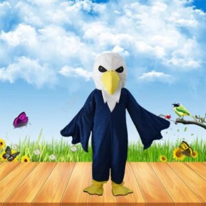 New Adult Foam OWL Fancy Cartoon Mascot Costume Plush Christmas Fancy Dress Halloween Mascot Costume