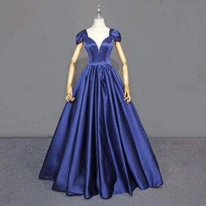 Sonhar Vestidos Deep V-neck Party Dress 15 Quinceanera Dresses 2025 Elegant Prom Ball Gown 15 Year Old Dresses For Quinceanera