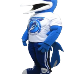 college chaparral mascot costume bird custom fancy costume anime cosplay kit mascotte theme fancy dress carnival costume b0048