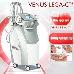 The latest Actimel Venus Legacy skin tightening/lifting vacuum slimming cellulitis removal skin lifting hydrotherapy equipment
