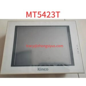 Second-hand touch screen, MT5423T