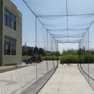 Baseball Cage Net