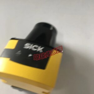 SICK 2D Laser Safety Protection Navigation Scanner TIM781S-2174104