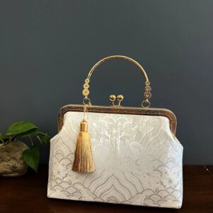 Handmade Retro Handbag for Women Wholesale 20 Pieces A613