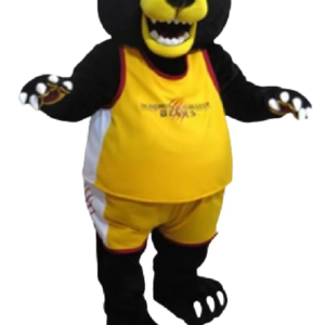 deacon bear mascot costume custom fancy costume anime cosplay kit mascotte theme fancy dress carnival costume b0094