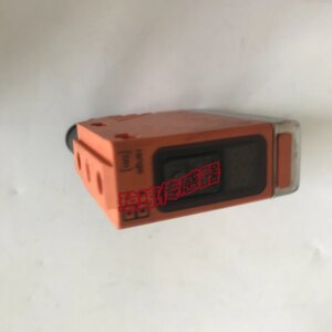 Ifm Laser Ranging Sensor O5D150 05DLCPKG-US