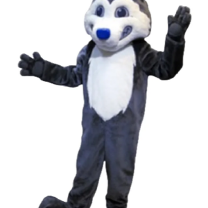 husky mascot costume huskey dog custom fancy costume anime cosplay kit mascotte theme fancy dress carnival costume b0081