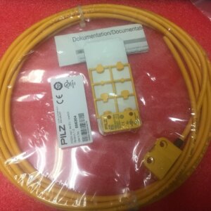 Germany PILZ Safety Switch PSEN Ma1.4a-51, 506304, Complete Model 506326, Inquiry
