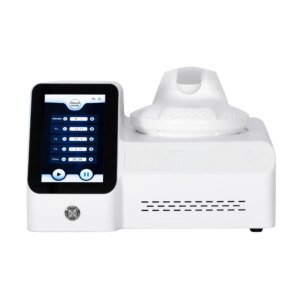 mini taixlmuscle stimulator nove taixl portable rf body sculpting machine RF with pelvic