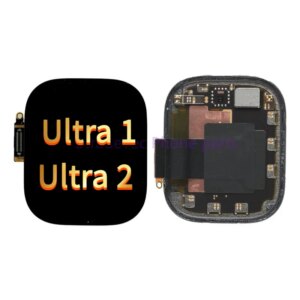 New For Apple Watch iWatch Series Ultra1 Ultra2 49mm LCD Touch Screen Digitizer Assembly