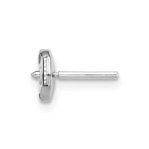 14kw Small Guardian Post Straight Trigger Back Set
