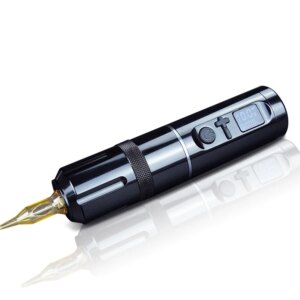 Factory Direct Sale Rotary Tattoo Machine Gun Best Tattoo Machine Pen