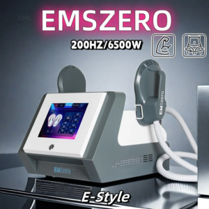 Emszero PRO Ultra Therapy 15 Tesla 6500W Hieamt Weight Loss Body Stimulation Muscular professional Emszero NEO Machine