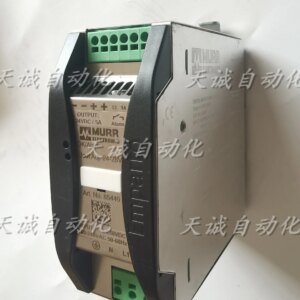 2025 German Switching Power Supply 85440 5-100-240/24 Art No.85440 5a