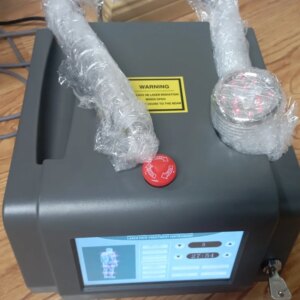 High Power Diode Laser Physical Therapy Low Level Laser Therapy 808nm Physical Therapeutic