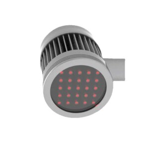 Cold Laser Instrument for Back, Neck, Leg Pain