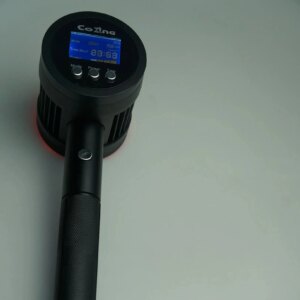 Tennis Elbow & Frozen Shoulder Laser – 1295mW Dual Wavelength Professional Treatment Pain Device