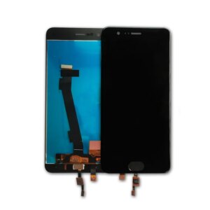 5Pcs New For Xiaominote3 Screen assembly Touch LCD inside and outside display integrated screen