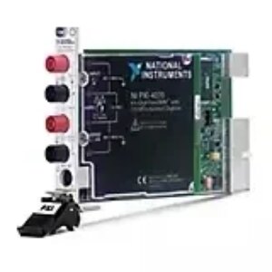Brand-new NI PXI-4070 778274-01 Multifunctional Digital Meter FlexDMM In Stock.