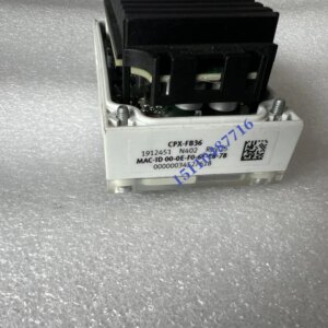 Festo FESTO Analog Module CPX-4AE-T 541486 In Stock