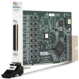 NI PXI-8431/8 779537-01 [Original Genuine Brand New]