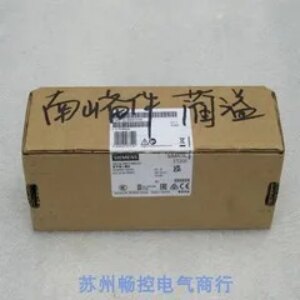 * Spot sales * New German module 6ES7 141-6BG00-0AB0 in stock