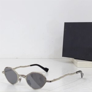 KUB Maske Z20 Small Oval Female Street Design Sunglasses for Women Classic EyewearFemale Sunglasses Outdoor Shades In Trend