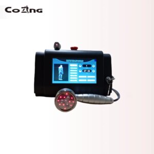 High Intensity Laser Therapy for Pain Low Level Laser Therapy Effective Laser Therapy Device for Pet
