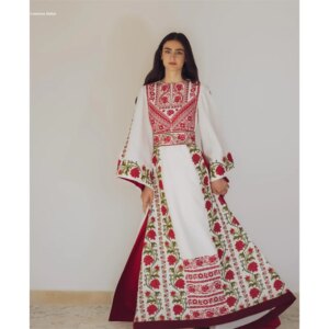 Contessa Dubai Customized O-Neck Long Sleeve Column Prom Dresses Floor-length Elegant Evening Dresses Zip vestidos de fiesta