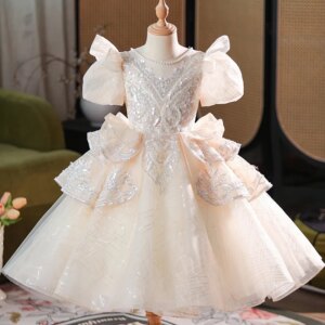 vestidos de noche juveniles ชุดงานพรอม shiny dress robe de soirée vert vestido dourado longo evening dresses