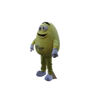 mm chocolate bean mascot costume custom fancy costume anime cosplay kit mascotte theme fancy dress carnival costume 1127