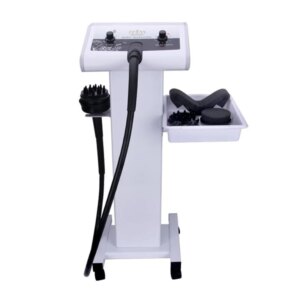 VY-G5 5 in 1 1Massage machine for Physiotherapy body slimming machine vibration training body