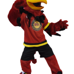 Gryphon Gale Ranch mascot costume custom fancy costume anime cosplay kit mascotte theme fancy dress carnival costume b0490