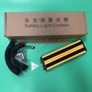 SGY100-MG0540NPXC2 Sige Easy SQTI Safety Light Curtain Original And Genuine Fake One Penalty Ten Safety Grating