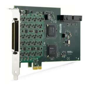 New NI PCIe-6612 782352-01 PXIe-6612 Counter/Timer
