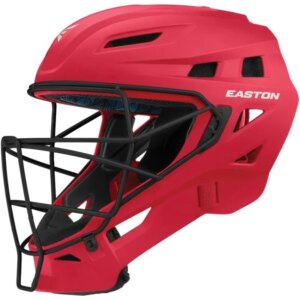 Easton Elite X Catchers Helmet